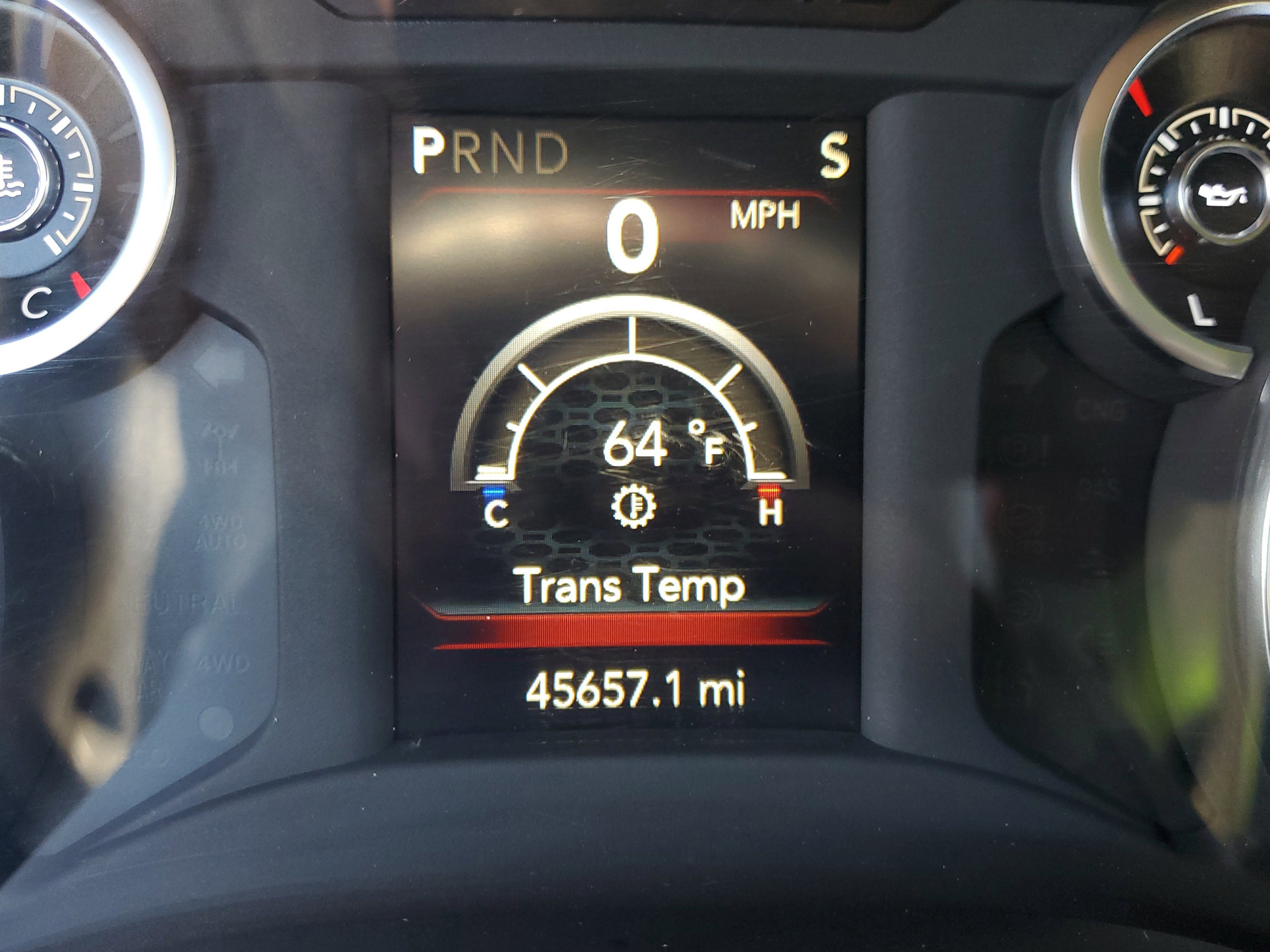 Used 2023 RAM 3500 Tradesman image 23