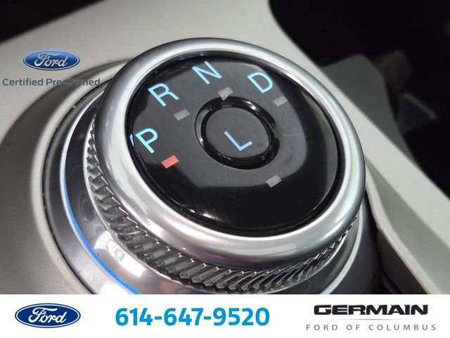 Certified 2023 Ford Explorer ST-Line w/ Class IV Trailer Tow Package AWD/4WD image 28