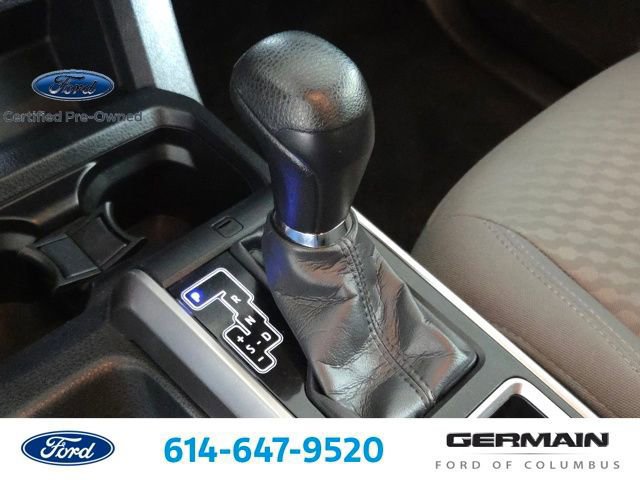 Used 2023 Toyota Tacoma SR5 w/ Technology Package AWD/4WD image 29