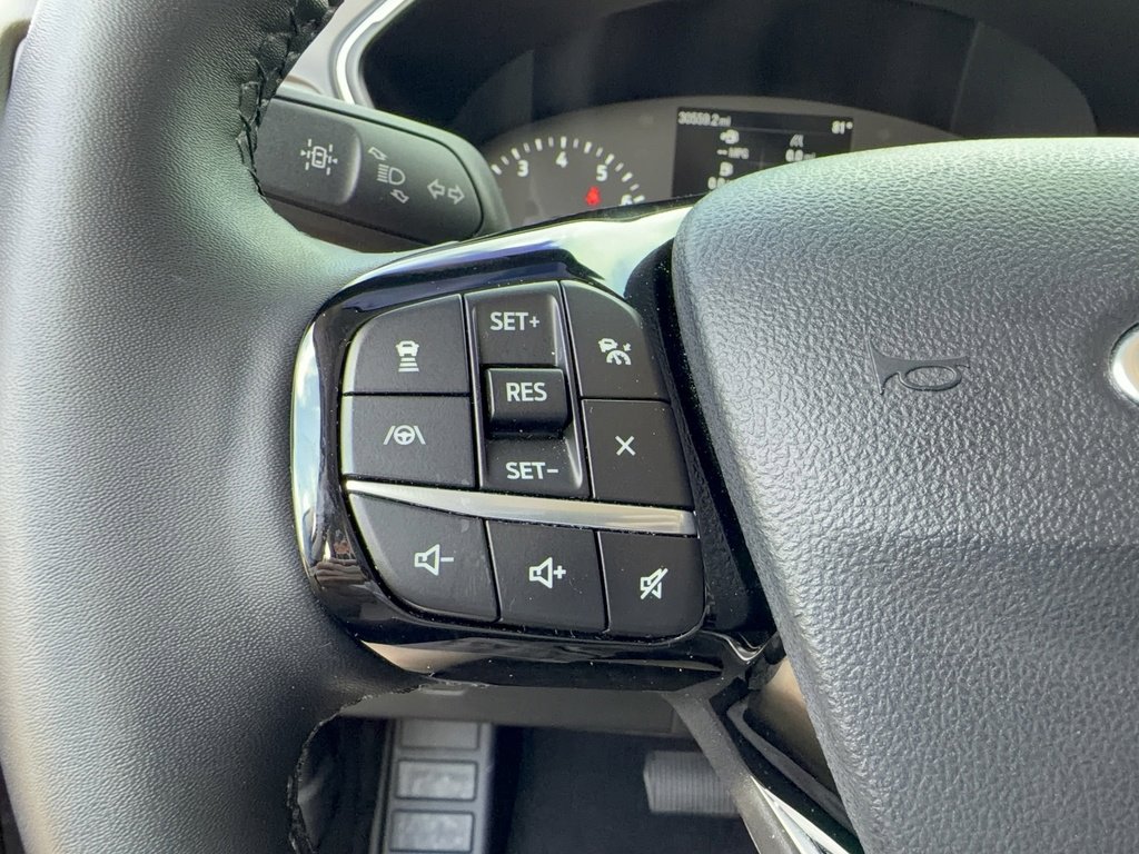 Certified 2022 Ford Escape SEL image 27