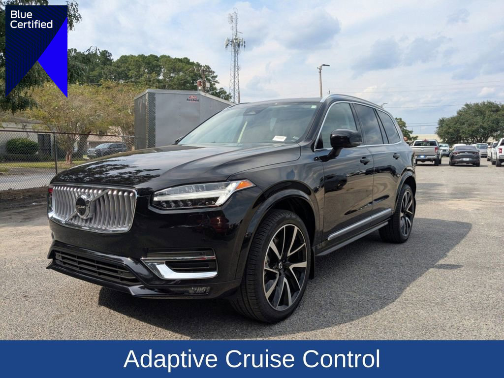 Used 2023 Volvo XC90 B6 Plus w/ Protection Package Premier