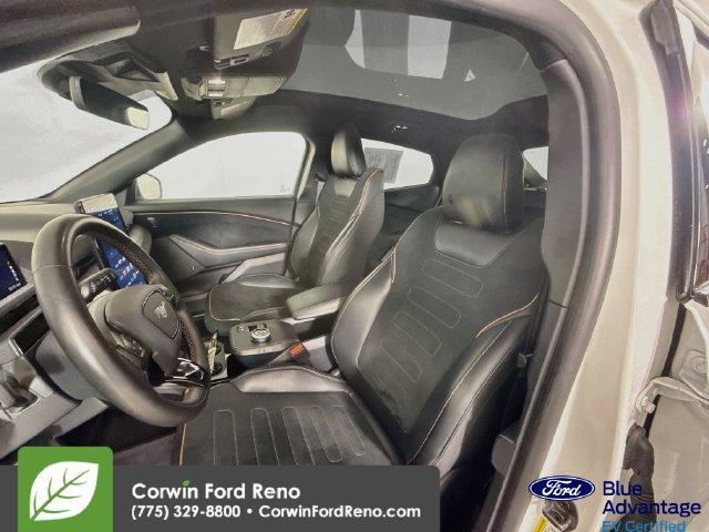 Certified 2023 Ford Mustang Mach-E GT AWD/4WD image 26