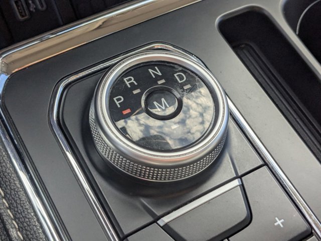 Certified 2022 Ford Expedition Max XLT image 28