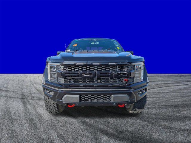 Certified 2023 Ford F150 Raptor w/ Equipment Group 802A Raptor R AWD/4WD image 9