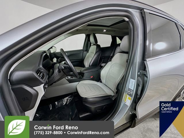 Certified 2024 Ford Escape Platinum w/ Premium Technology Package AWD/4WD image 24