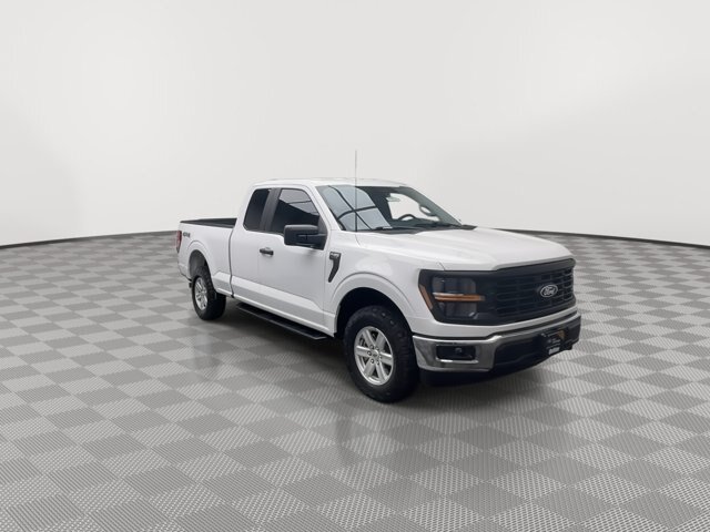 Certified 2024 Ford F150 XL w/ Equipment Group 103A High AWD/4WD image 32