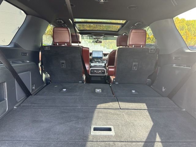 Certified 2023 Ford Expedition Limited image 41