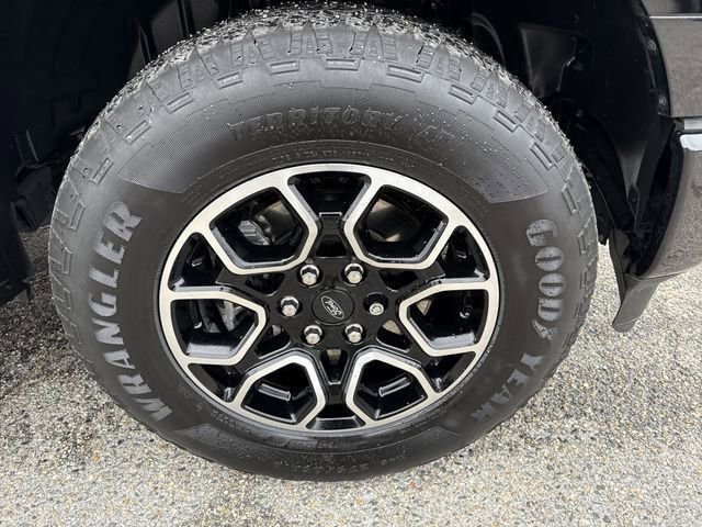 Certified 2023 Ford F150 XL w/ STX Appearance Package image 15