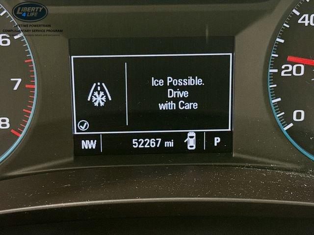 Used 2020 Chevrolet Malibu LT image 12