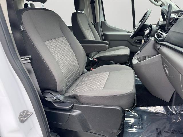 Certified 2025 Ford Transit 350 XLT RWD image 9
