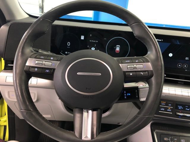 Used 2024 Hyundai Kona Limited image 20