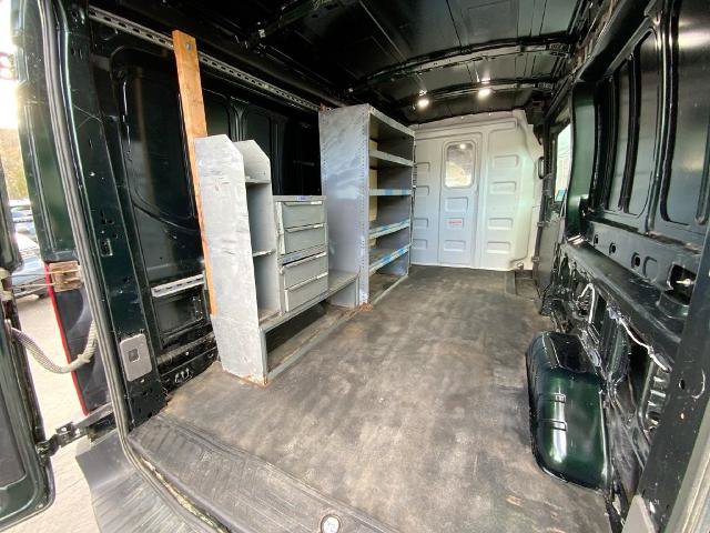 Certified 2020 Ford Transit 250 Medium Roof AWD image 22
