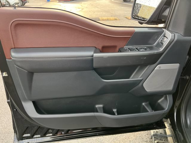 Certified 2023 Ford F150 Lariat w/ Equipment Group 502A High AWD/4WD image 10