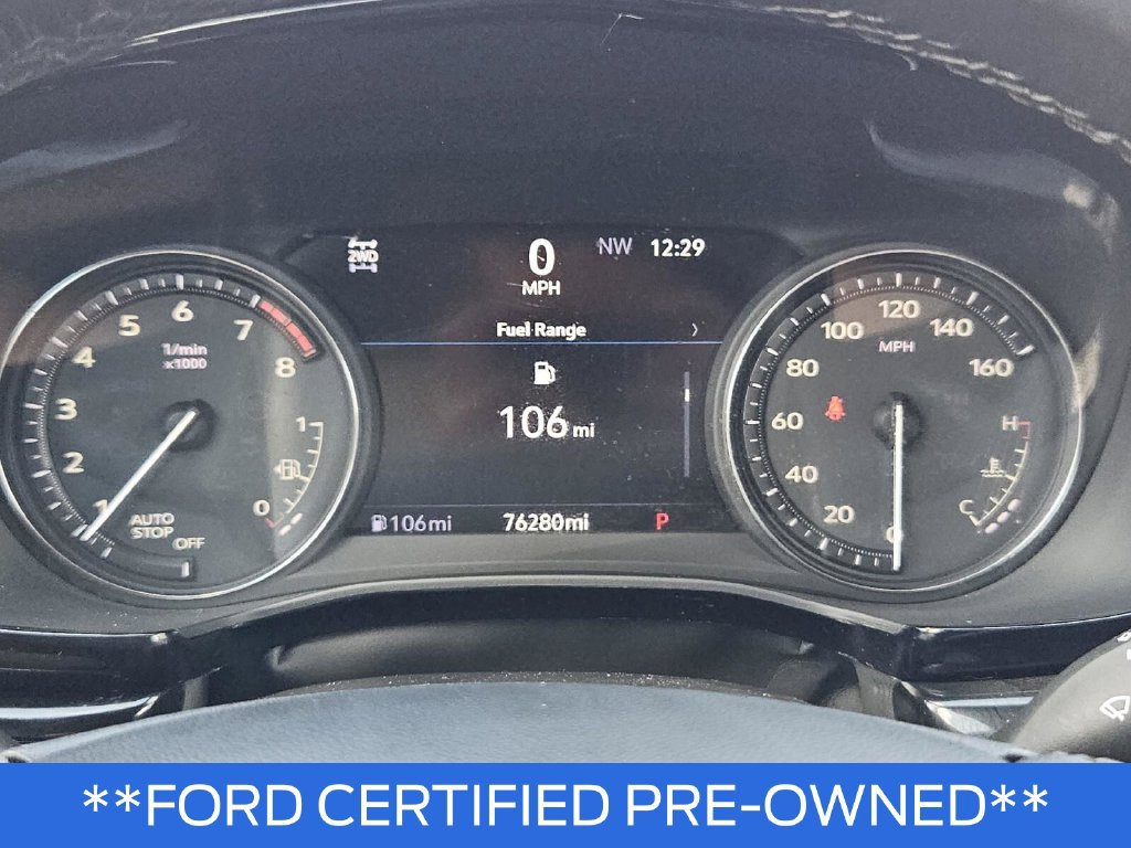 Used 2021 Cadillac XT6 Premium Luxury AWD/4WD image 35