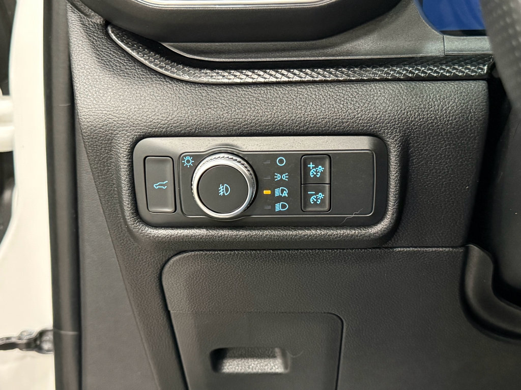 Certified 2020 Ford Explorer ST w/ Premium Technology Package image 11