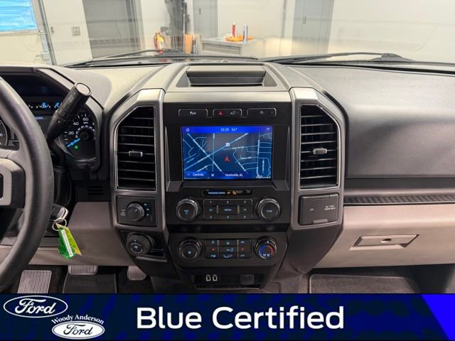 Certified 2019 Ford F150 XLT w/ Equipment Group 302A Luxury image 15
