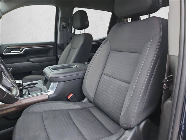 Used 2022 Chevrolet Silverado 1500 LT AWD/4WD image 16
