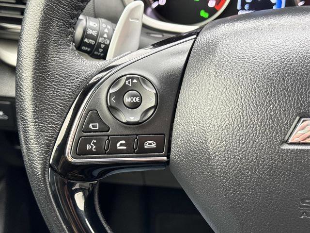 Used 2024 Mitsubishi Eclipse Cross SEL image 15