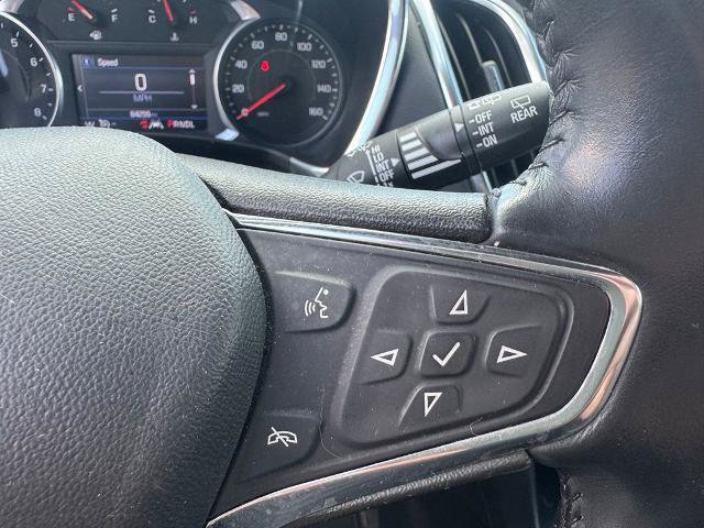 Used 2021 Chevrolet Equinox LT AWD/4WD image 24