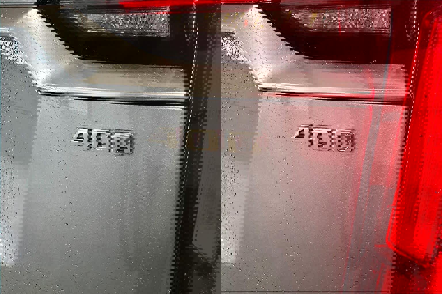 Used 2025 Cadillac XT6 Premium Luxury image 12