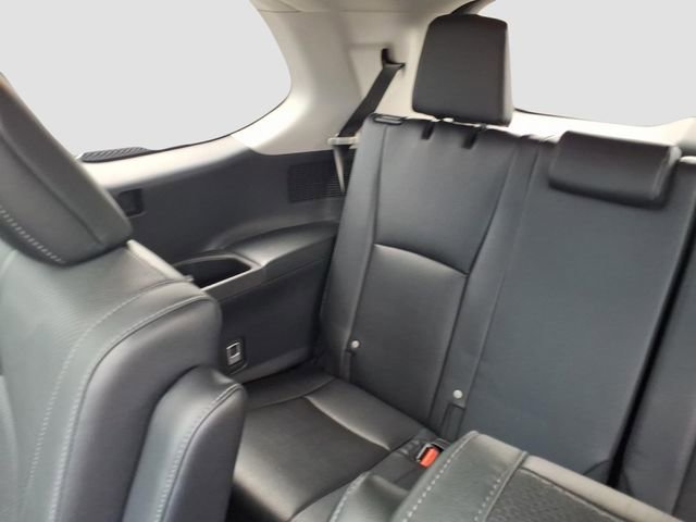 Used 2024 Toyota Grand Highlander FWD image 10