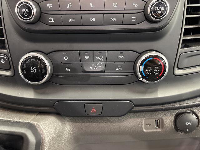 Certified 2024 Ford Transit 150 148 Medium Roof AWD image 14