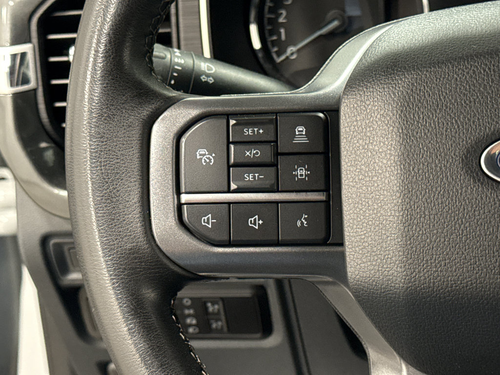 Certified 2023 Ford F150 XLT w/ Equipment Group 302A High image 29