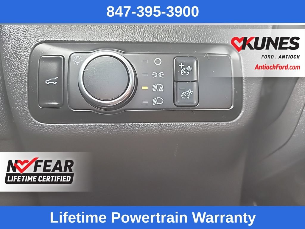 Certified 2024 Ford Escape Active AWD/4WD image 33