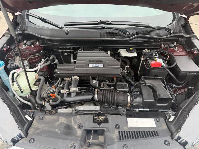 Used 2019 Honda CR-V Touring image 17