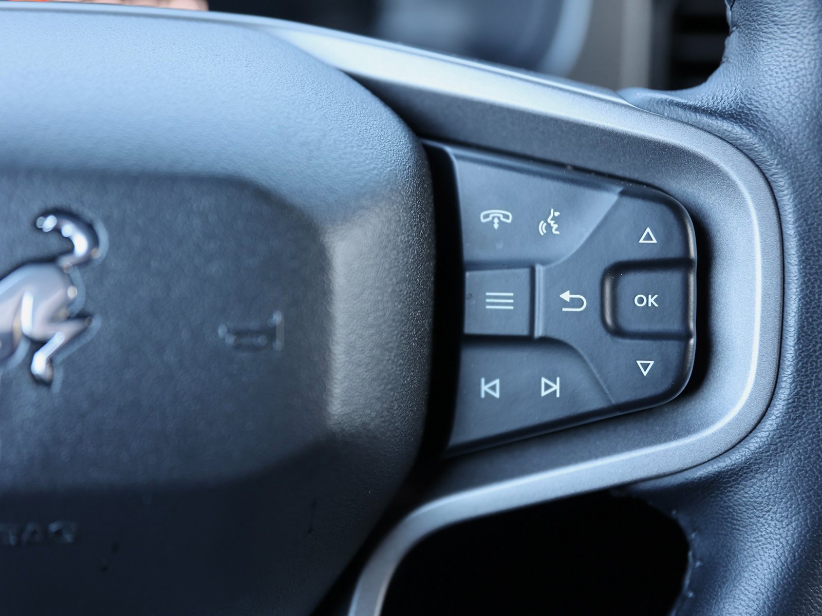 Certified 2024 Ford Bronco Badlands image 38