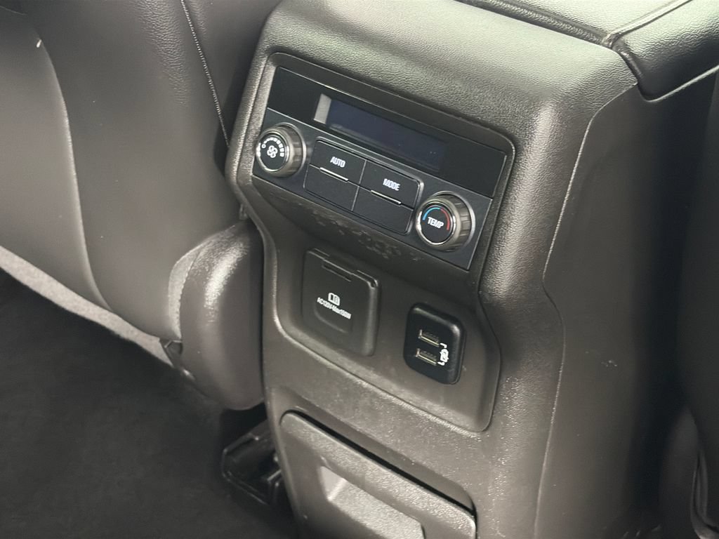 Used 2018 GMC Acadia SLT AWD/4WD image 29
