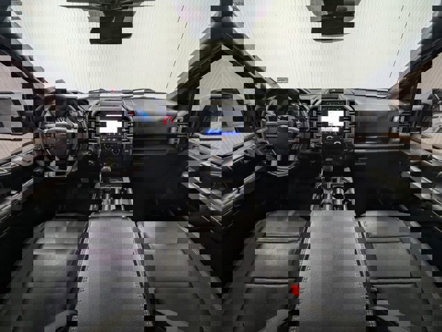 Certified 2020 Ford F150 Raptor w/ Equipment Group 802A Luxury image 6