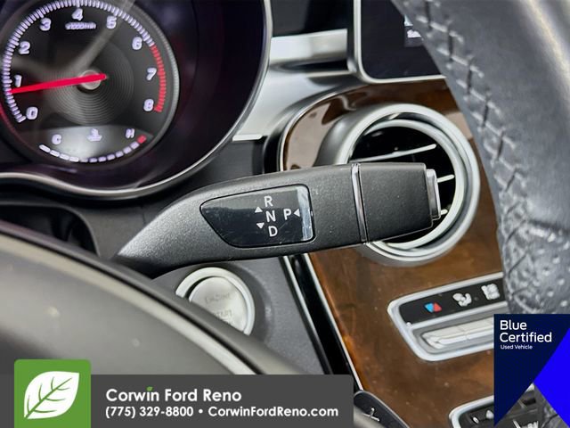 Used 2018 Mercedes-Benz C 300 Sedan image 20