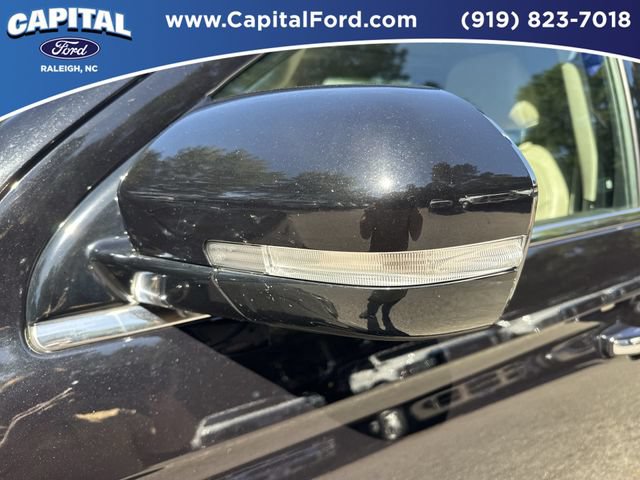 Certified 2024 Ford Expedition Limited AWD/4WD image 12