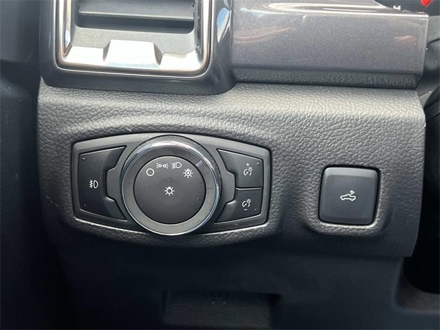 Certified 2023 Ford Ranger Lariat image 29
