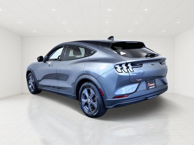 Certified 2023 Ford Mustang Mach-E Select AWD/4WD image 4