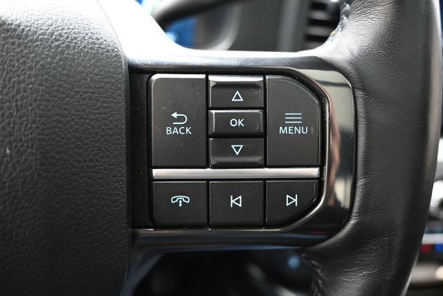 Certified 2025 Ford F250 Platinum AWD/4WD image 27