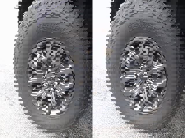 Certified 2023 Ford F150 Tremor w/ Trailer Tow Package image 47