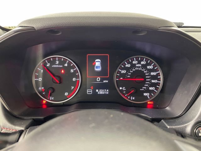 Used 2022 Subaru WRX Limited image 10