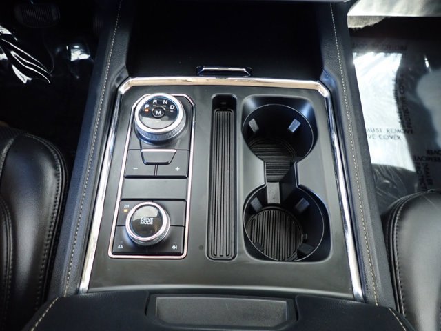 Certified 2023 Ford Expedition XLT image 21