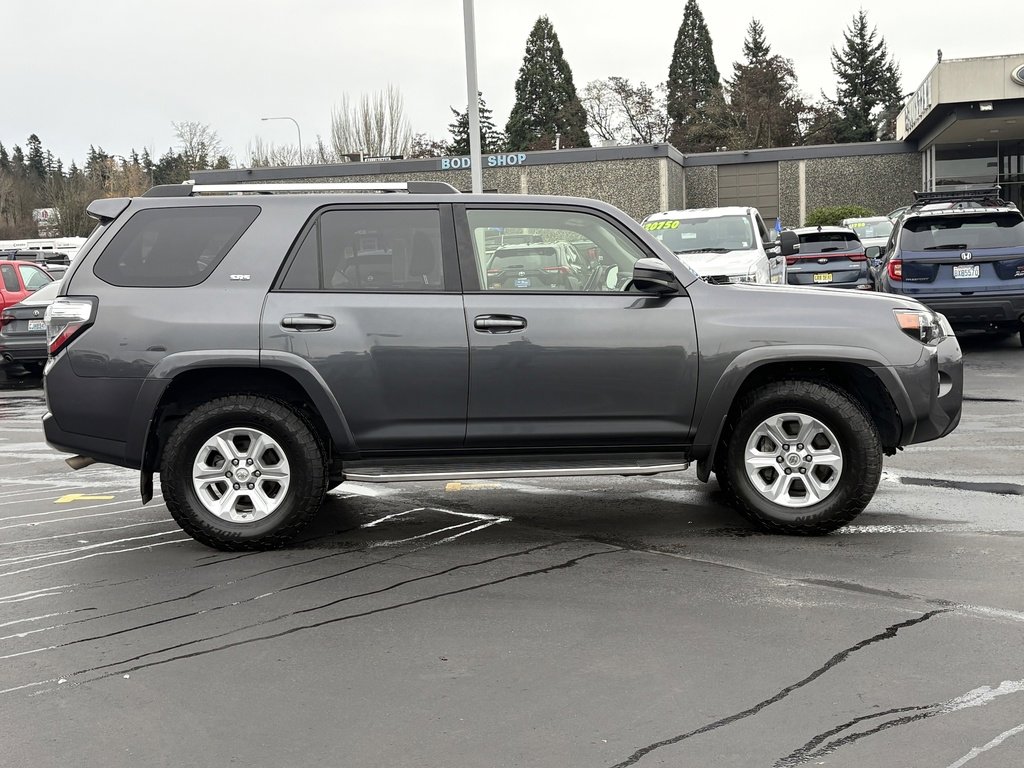 Used 2019 Toyota 4Runner SR5 image 4