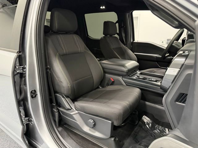 Certified 2024 Ford F150 STX AWD/4WD image 33