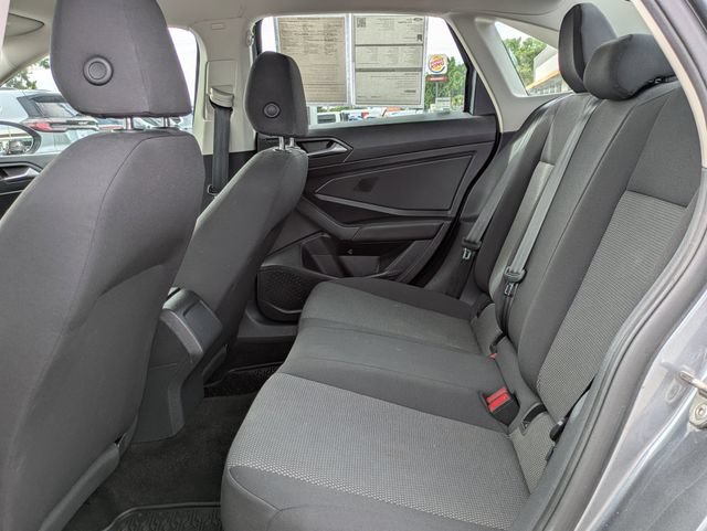 Used 2019 Volkswagen Jetta S w/ Driver Assistance Package FWD image 13