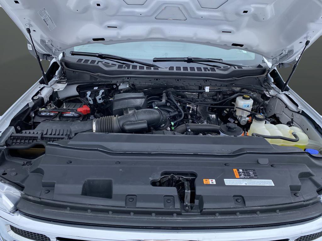 Certified 2024 Ford F250 XLT image 50