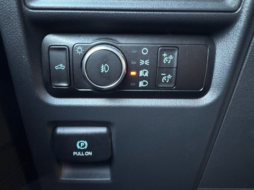 Certified 2023 Ford F150 XL w/ STX Appearance Package image 20