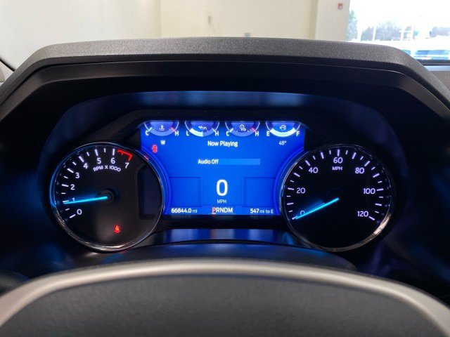Certified 2023 Ford Expedition Max XLT AWD/4WD image 23