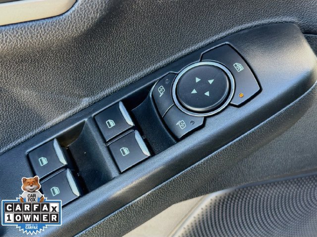 Certified 2022 Ford Escape SEL w/ Technology Package FWD image 24