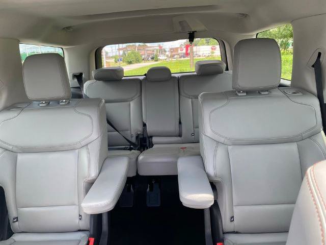 Certified 2025 Ford Expedition Active RWD image 26