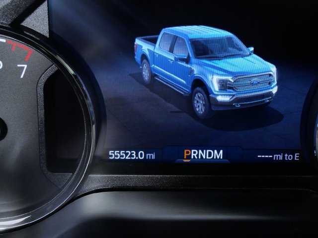 Certified 2022 Ford F150 XLT w/ Equipment Group 302A High AWD/4WD image 20