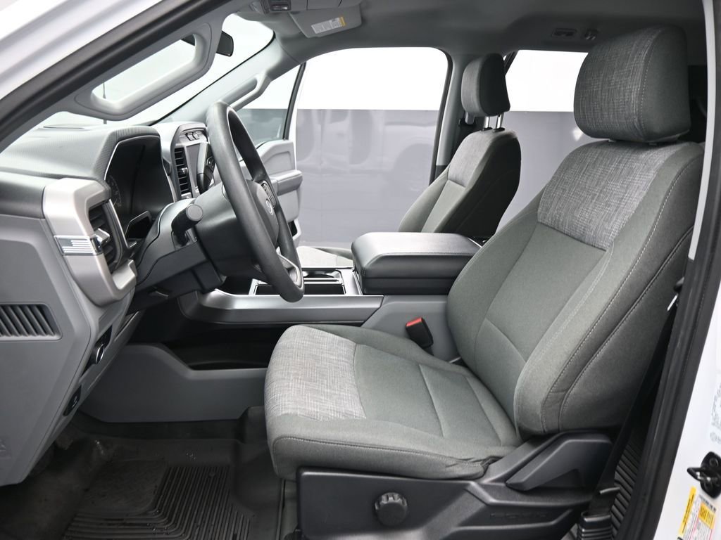 Certified 2023 Ford F150 XLT w/ XTR Package image 10